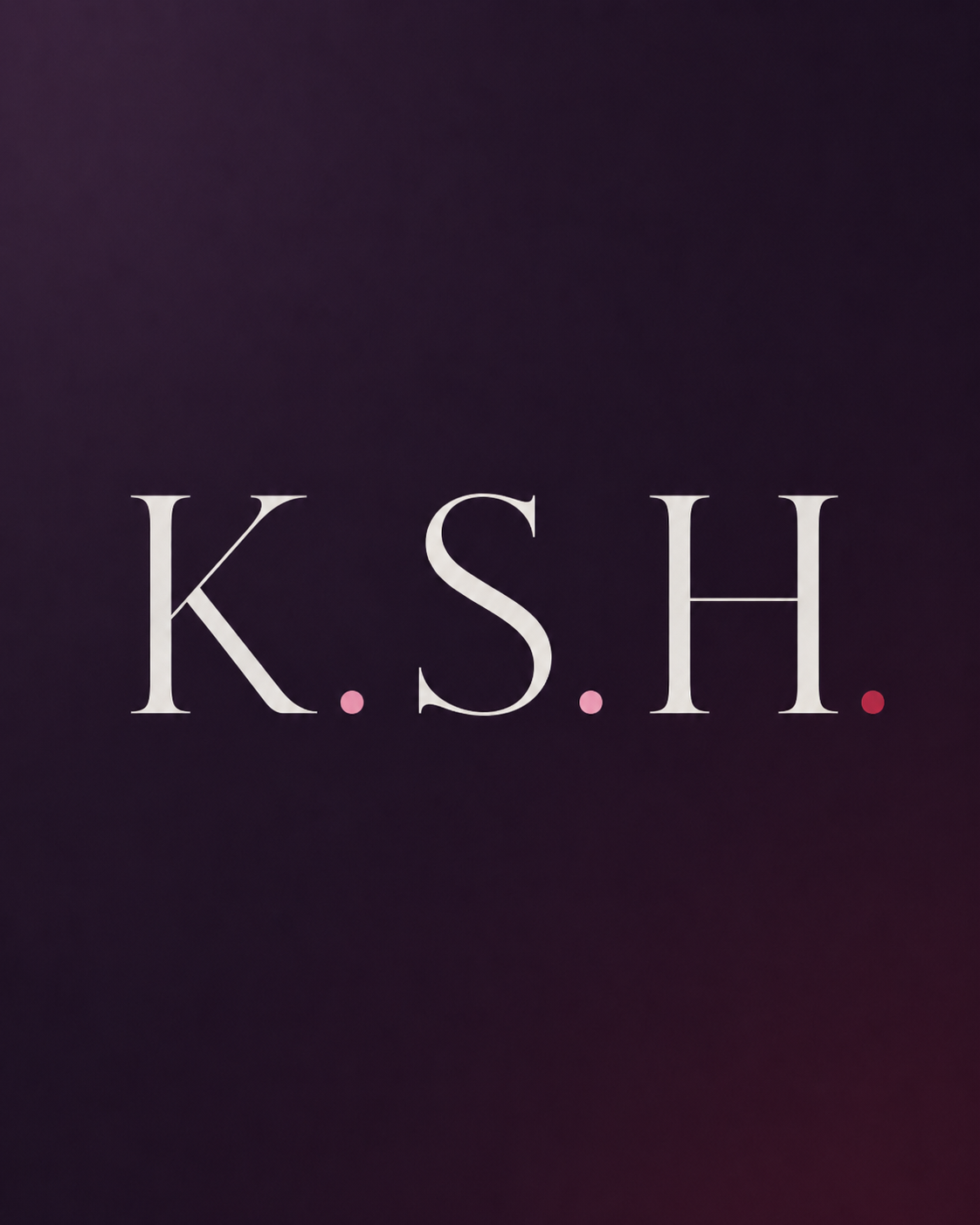 KSH Logo Image